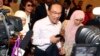 Pengadilan Malaysia Pertahankan Hukuman atas Anwar Ibrahim