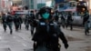 چین کا ہانگ کانگ میں نیا سیکیورٹی قانون لانے کا اعلان، امریکہ کی تنبیہ