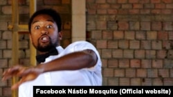 Nástio Mosquito