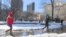 COVID New York Census - USAGM