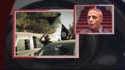 'IŞİD’le Mücadele Politikaları Yetersiz’