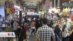 Firoşgehên Duhokê ji Sistbûna Aborîyê Gazincan Dikin