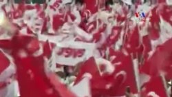 Էրդողանը խոստանում է վերականգնել մահապատիժը Թուրքիայում