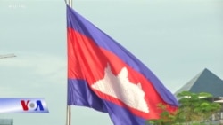 Mỹ hạn chế thêm visa đối với Campuchia