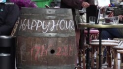 COVID-19-ի նոր սահմանափակումները հերթական հարվածն են հասցրել Փարիզի բարերին ու ռեստորաններին, Մարսելում կրկին փակվել են ժամանցի վայրերը