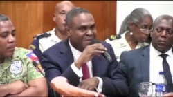 Ayiti: Efè Evenmen Politik yo sou Fonksyonman Meri Pòtoprens; Lapolis Denonse Konplisite Machin Leta O Sèvis Bandi