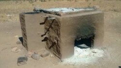 'Ngenani Kuhlelo Lukahulumende Lokwenza Izinkwa Kusetshenziswa Izakhiwo Zomdaka'