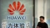 China Telecom Giant Huawei Hints US Pressure Hurting Sales