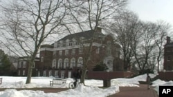 St. John's College, Annapolis, Maryland