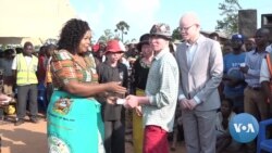 Malawi's Albinos Issued Personal Security Alarms to Stop Attacks Against Them