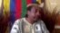 COVID SOUTH AFRICA STORYTELLING USAGM
