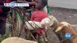 M23 Yarahiriye ko Itazarekura Umujyi wa Goma