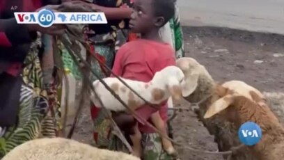 M23 Yarahiriye ko Itazarekura Umujyi wa Goma