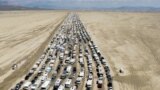 Burning Man 2023
