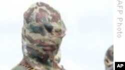 Nigerian Militants Accuse Military of Threatening Cease-Fire