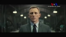 Yeni James Bond Filmi 'Spectre'