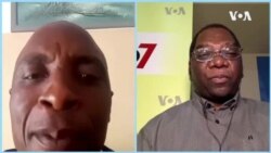 Weston Chibi: Basibamba Ngamandla Ukuba Sibuyele eZimbabwe