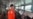 视频：台湾海巡船与中国海警船在南中国海普拉塔斯群岛(中国和台湾称东沙群岛)附近对峙。
