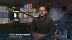 Şoubiz - 30 noyabr 2018