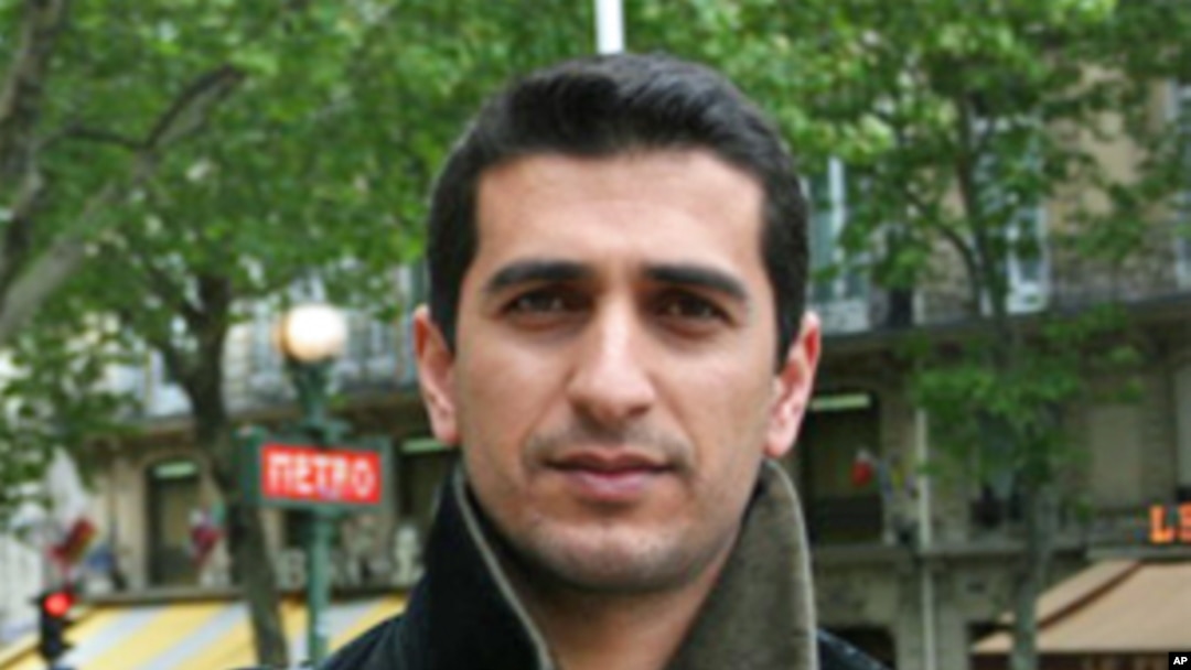 داوود ئازافه‌ر: دان پێنه‌نان به‌ ناسنامه‌ی نه‌ته‌وایه‌تی میلله‌تانی ئێران؟