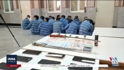 افزایش سرقت و زورگیری با تشدید فقر و فشار اقتصادی در ایران