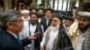 روس افغان طالبان کو دہشت گرد گروپ کی اپنی فہرست سے ہٹا سکتا ہے: سفارت کار
