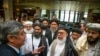 Россия собирается исключить Талибан из списка террористических группировок