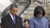 Obama: Nation Still Grieving Over Arizona Shootings
