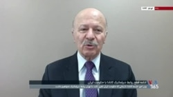 رضا مریدی: کانادا نخستین کشوری است که از «تغییر رژیم» در ایران صحبت می‌کند