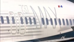 Բացահայտվում են Boeing 737 MAX 8 ինքնաթիռի կործանման պատճառները