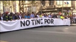 اخبار شامگاهی