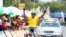 Merhawi Kudus wo muri Eritreya muri Tour du Rwanda 