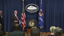 ԱՄՆ-ի արդարադատության նախարարին սպասվում է դժվար ճանապարհ