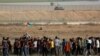 اسرائیل اجازه ورود کالا به غزه را صادر کرد؛ تلاش برای کاهش تنش‌ها