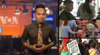 Desakan Menaikkan Upah Minimum Federal