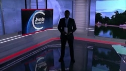 Le Monde Aujourd’hui