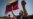 Opposition Protesters Fill Streets of Venezuelan Capital