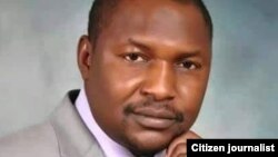 Abubakar Malami ministan shari'a na Najeriya kuma antoni janar