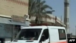 7 të vrarë në Falluxha të Irakut gjatë bastisjeve amerikano-irakiane