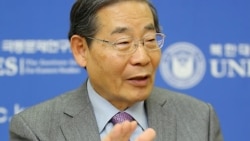 [인터뷰] 선준영 전 유엔대표부 한국대사