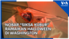 Nobar “Siksa Kubur” Ramaikan Halloween di Washington
