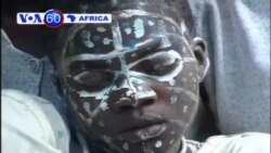 VOA60 Afrika - Yuli 30, 2013