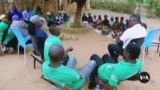 Zambia works to advance fight against HIV/AIDS with community-centered approach
