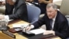 UN Envoy Robert Serry before Security Council, Jul 25, 2012 (UN photo)