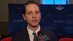 ԱՌԱՆՑ ՄԵԿՆԱԲԱՆՈՒԹՅԱՆ. Freedom House կազմակերպության ներկայացուցիչը մեկնաբանում է Հայաստանի վերջին ներքաղաքական զարգացումները