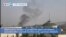 VOA60 World - Militants Storm Main Afghan Military Hospital in Kabul