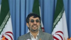 اوليور استون احمدی نژاد را روی پرده سينما می برد؟