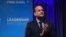 Ireland နိုင်ငံ အာဏာရ Fine Gael ပါတီရဲ့ခေါင်းဆောင်Leo Varadkar ။