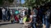 UN Alarmed by Reports Greece Forces Out Asylum Seekers