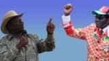 MDC T Inoti "Unity Day" Yocherechedzwa Munyika Musina Kubatana